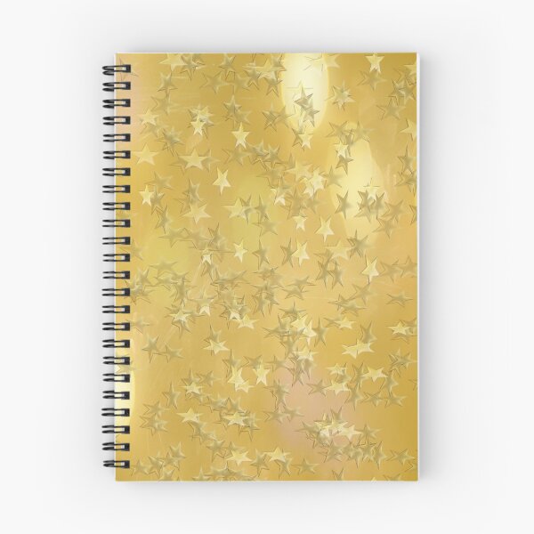 Item preview, Gold Stars on Gold designed and sold by KDStout.