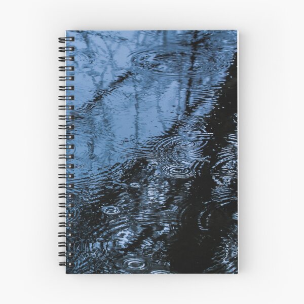 Item preview, Rain Makes Art designed and sold by Marie Cardona.