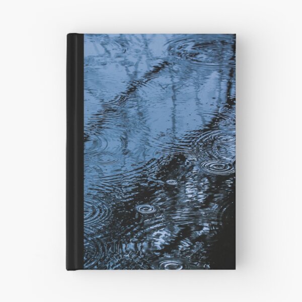 Item preview, Rain Makes Art designed and sold by Marie  Cardona.