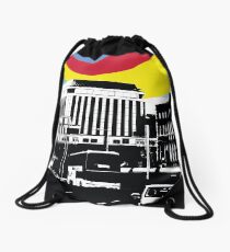 Anglo Drawstring Bag