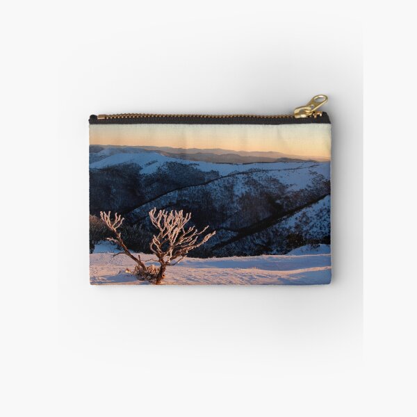 Item preview, Sunset on the mountainside designed and sold by jwwallace.