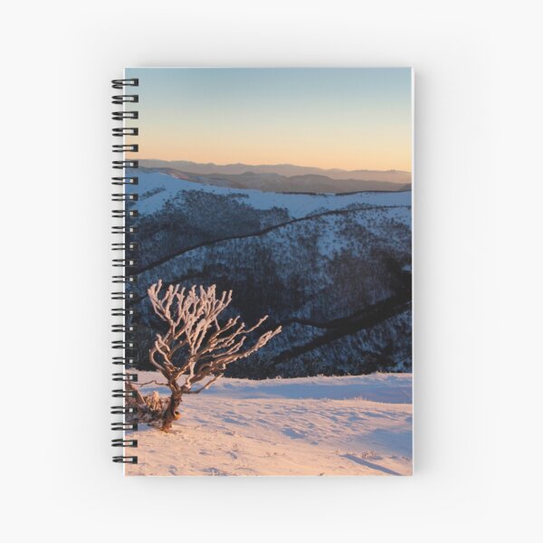 Item preview, Sunset on the mountainside designed and sold by jwwallace.