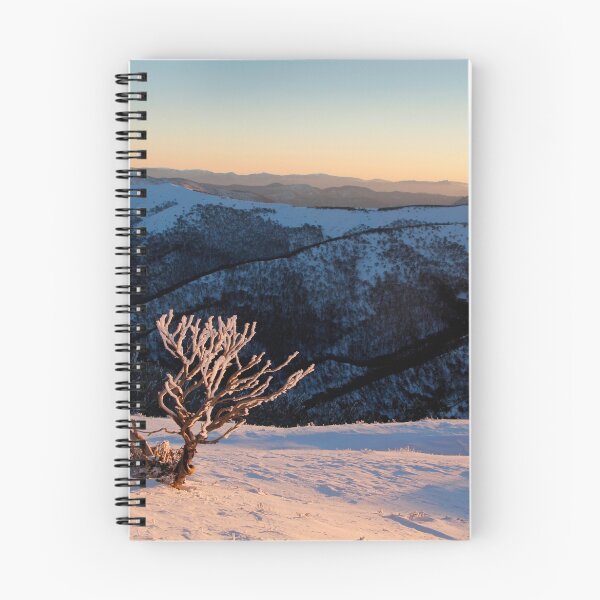 Item preview, Sunset on the mountainside designed and sold by jwwallace.