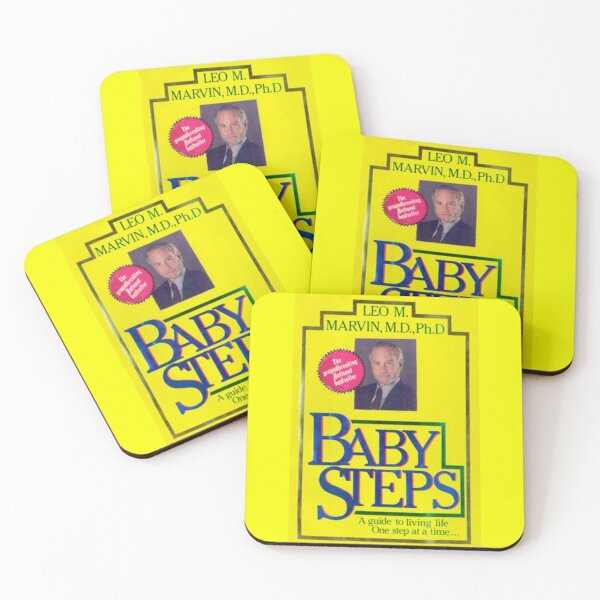 Item preview, Baby Steps book... what about Bob? designed and sold by TheBoyTeacher.