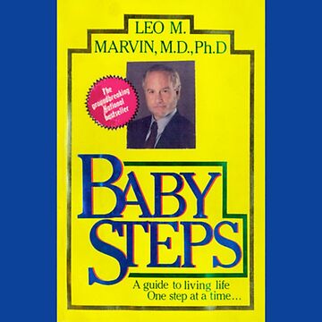 Artwork thumbnail, Baby Steps book... what about Bob? by TheBoyTeacher