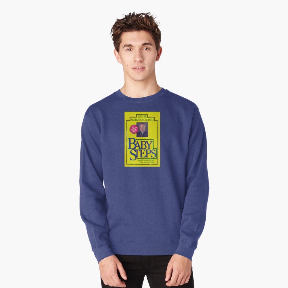 Item preview, Pullover Sweatshirt designed and sold by TheBoyTeacher.