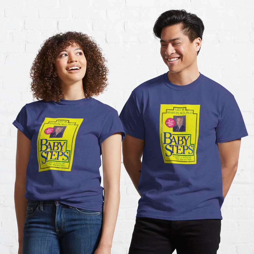 Item preview, Classic T-Shirt designed and sold by TheBoyTeacher.