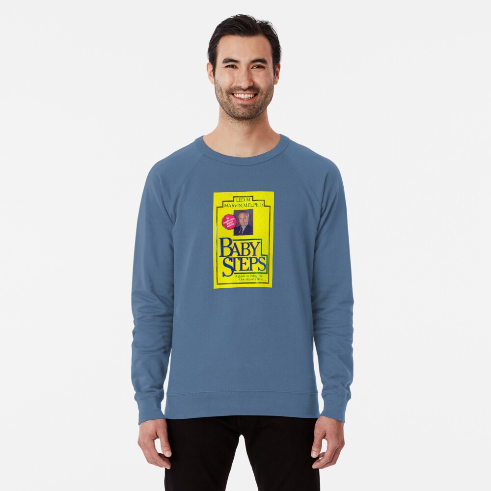 Item preview, Lightweight Sweatshirt designed and sold by TheBoyTeacher.