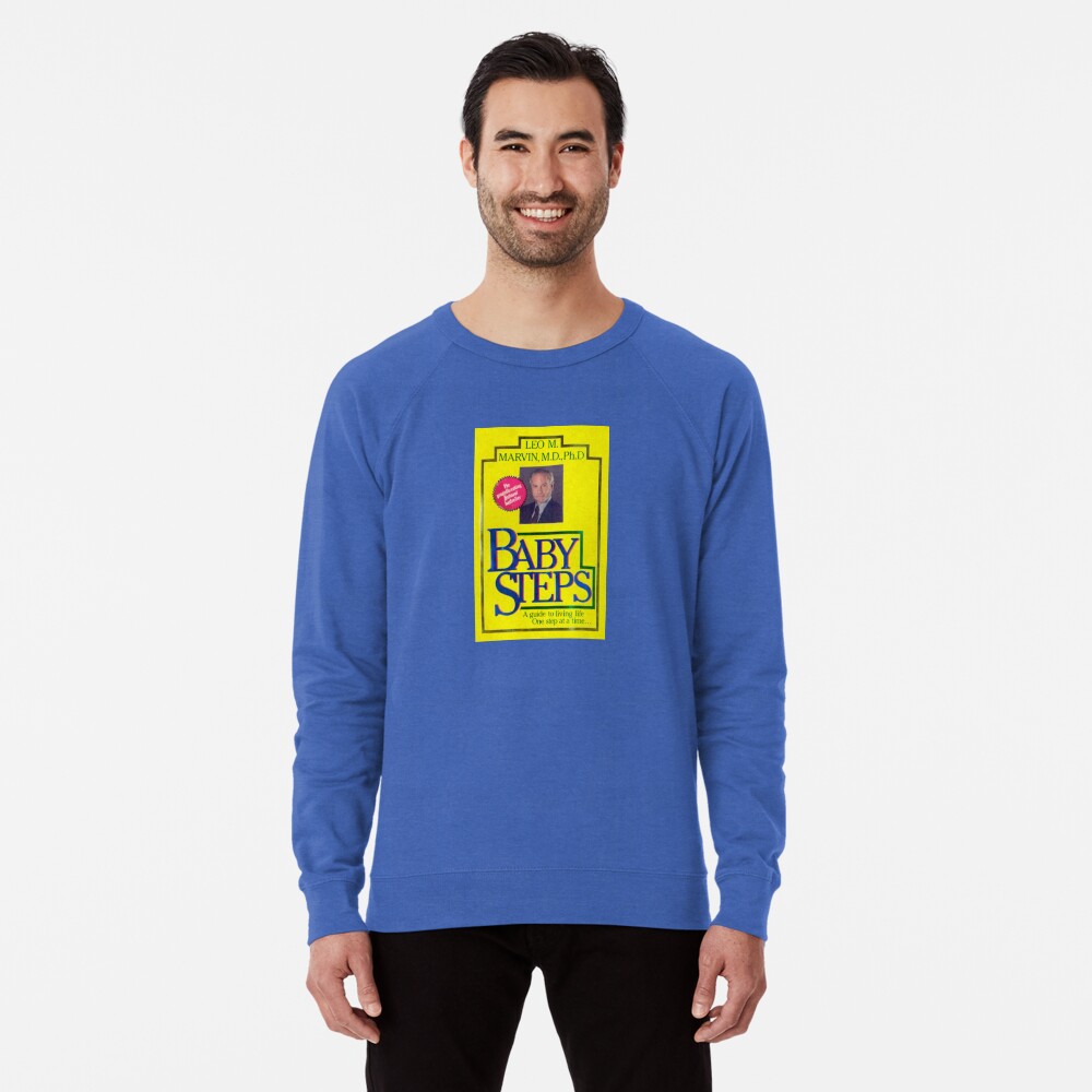 Item preview, Lightweight Sweatshirt designed and sold by TheBoyTeacher.