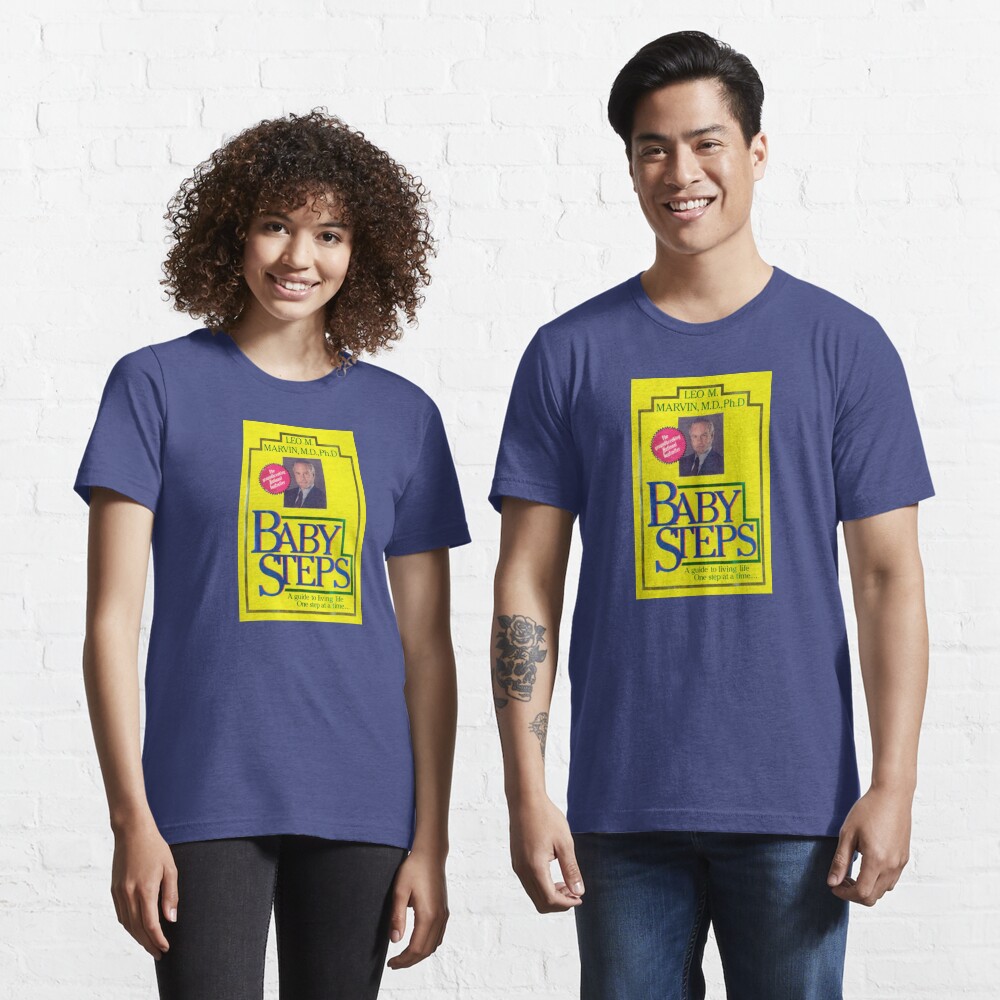 Item preview, Essential T-Shirt designed and sold by TheBoyTeacher.