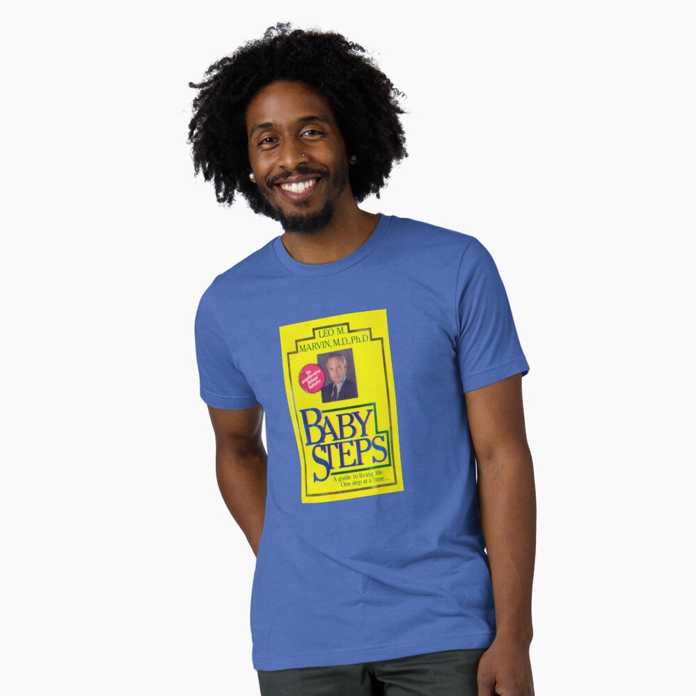 Item preview, Tri-blend T-Shirt designed and sold by TheBoyTeacher.