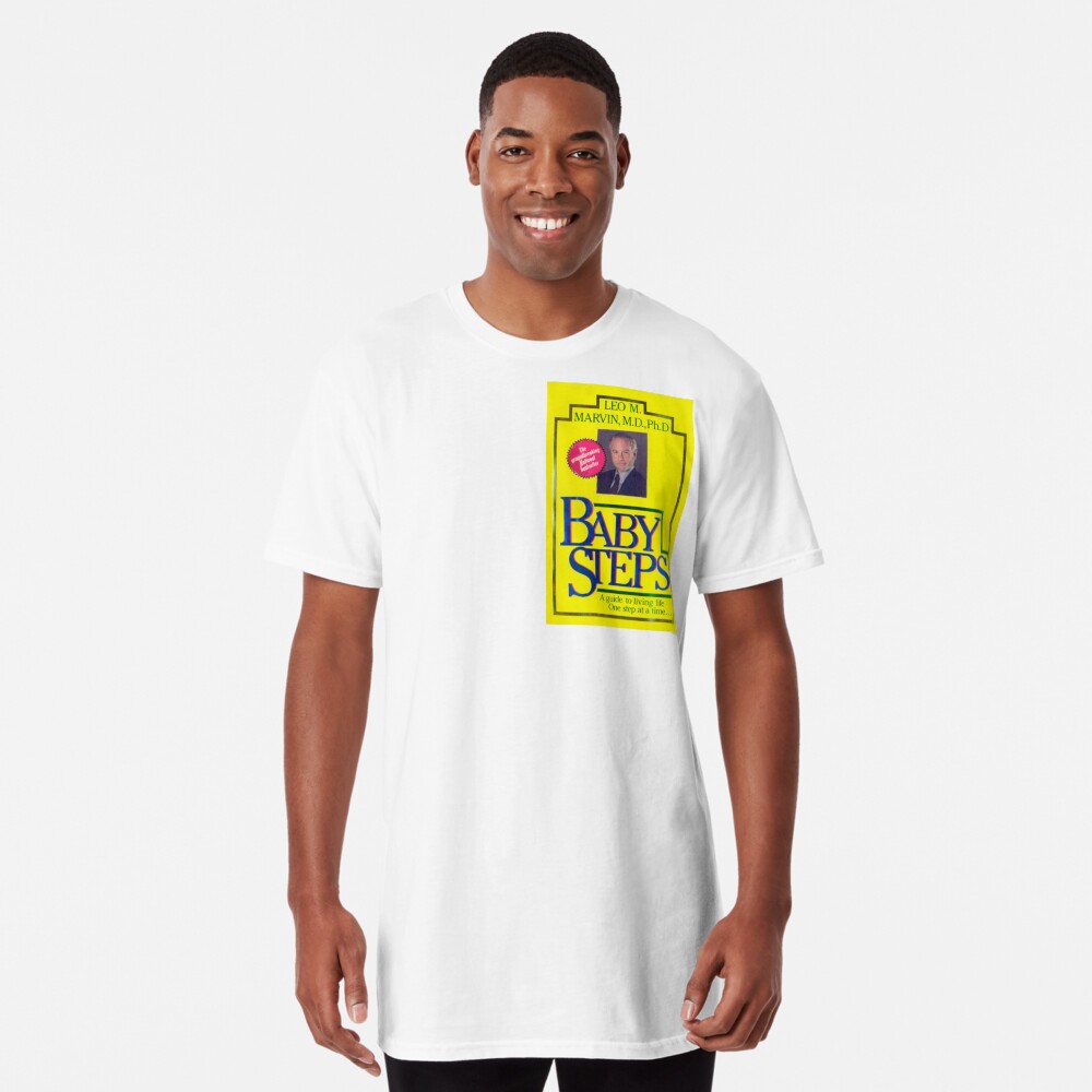 Item preview, Long T-Shirt designed and sold by TheBoyTeacher.
