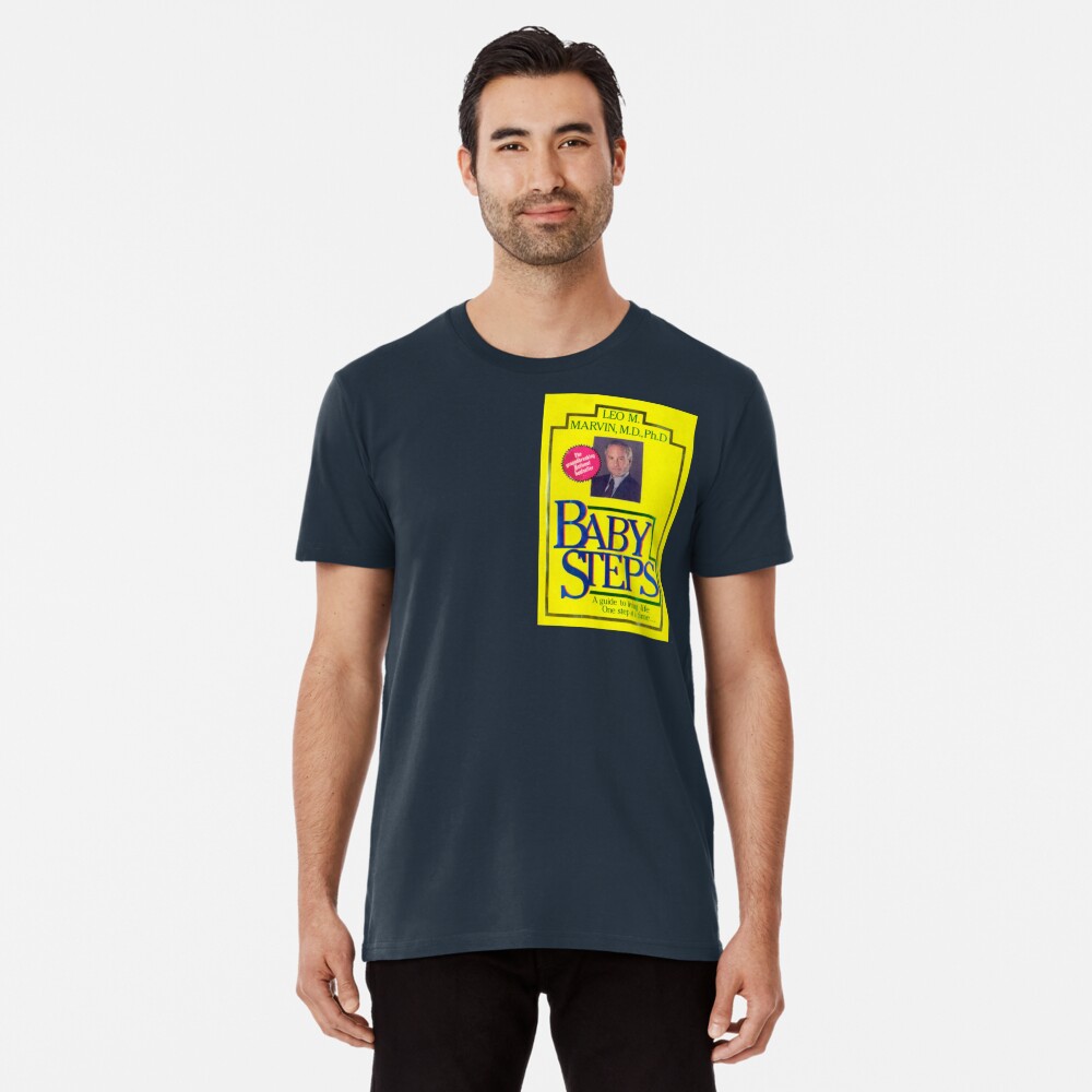Item preview, Premium T-Shirt designed and sold by TheBoyTeacher.