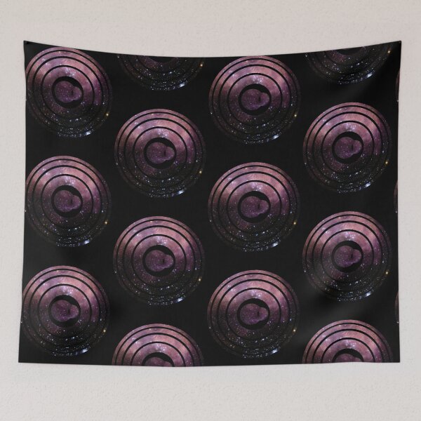 Item preview, Hubble Stars Elipse designed and sold by 8-Bit-Wonder.