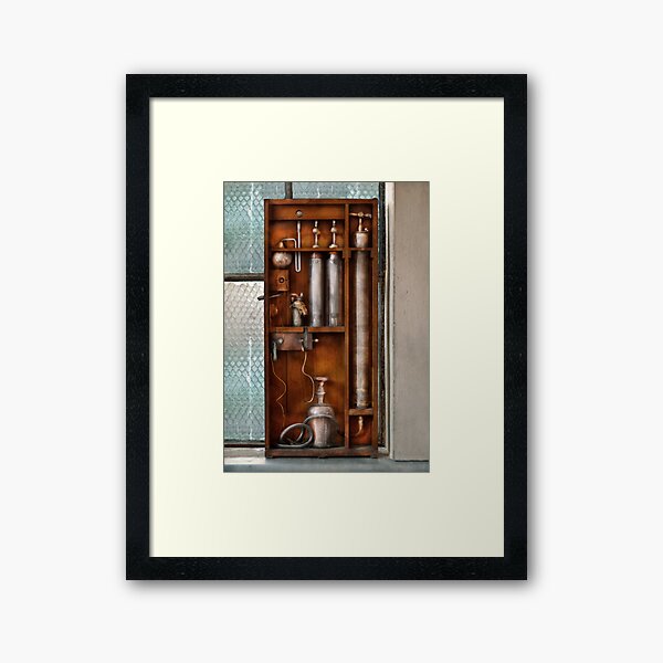 Item preview, Steam Punk - The Invention  designed and sold by Mike Savad Photography.