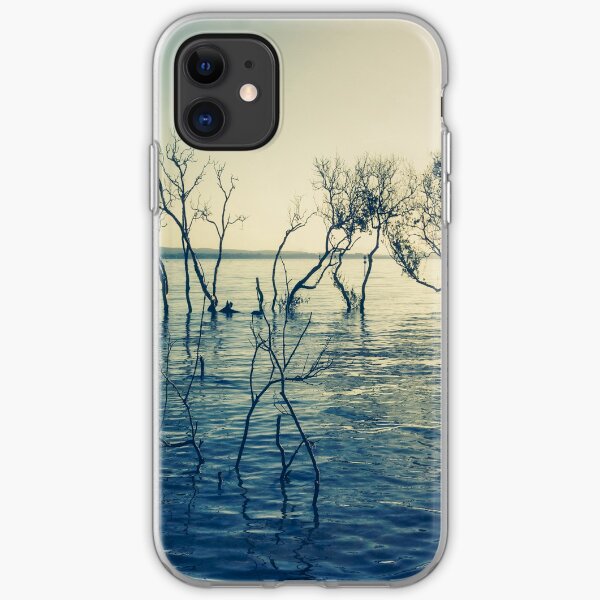 Mangroves iPhone Soft Case
