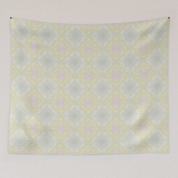 Item preview, Rough Diamonds, Pale Pastels designed and sold by TheCircles.