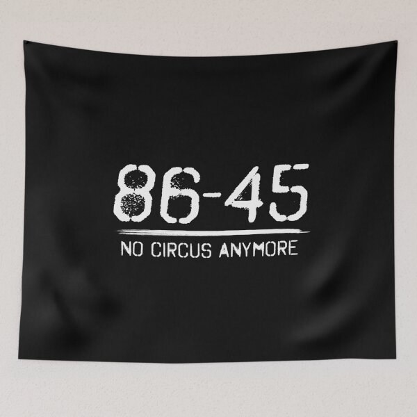 Item preview, 86 45 No Circus Anymore designed and sold by alenaz.