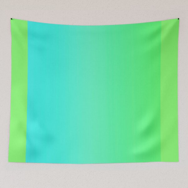 Item preview, Blue green ombré  designed and sold by Dexter1468.