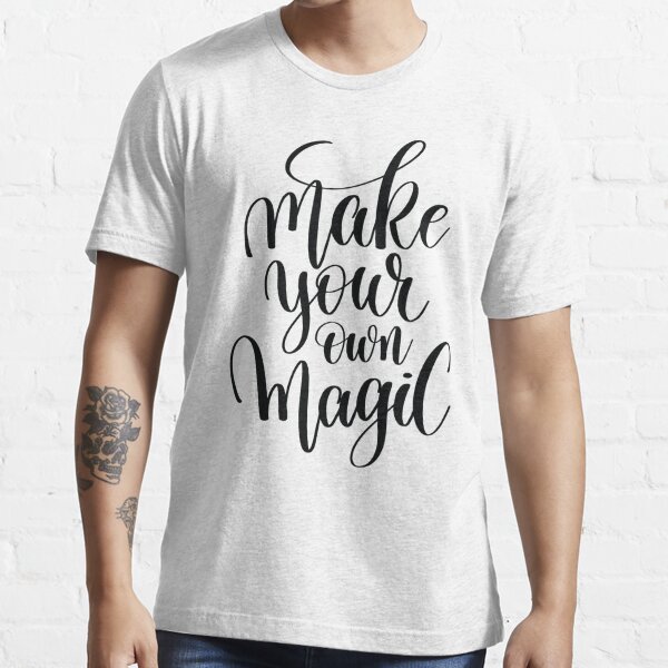 inspirational quotes on t shirts