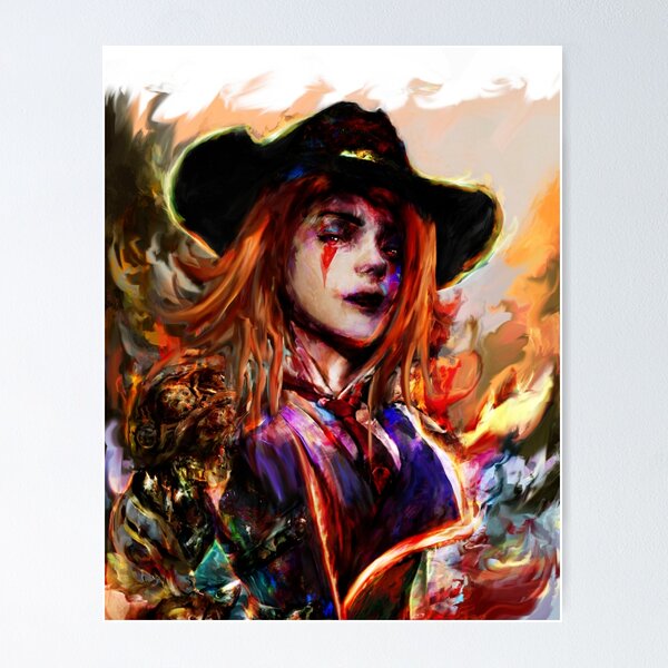 Birds Of Prey - Harley Quinn Movie Poster Print & Unframed Canvas