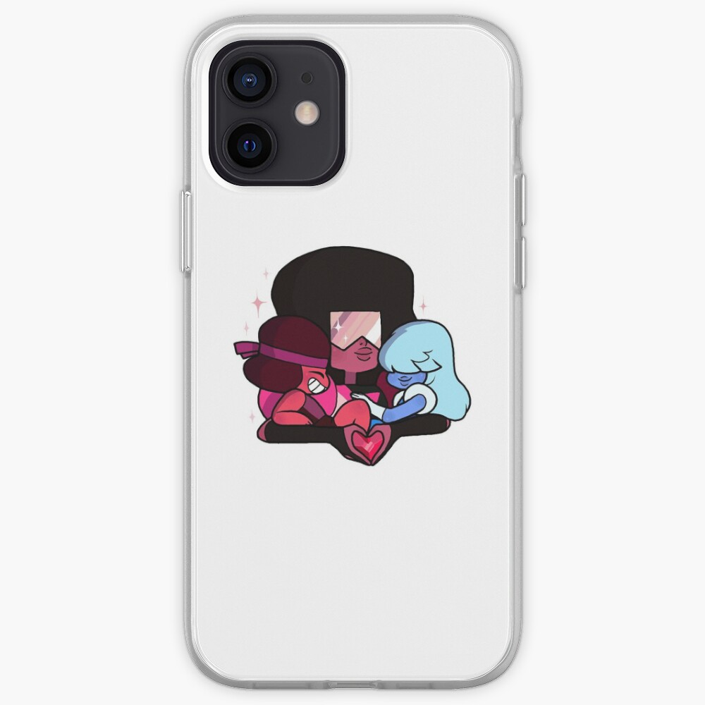 We Are an Experience (Garnet) iPhone Case & Cover
