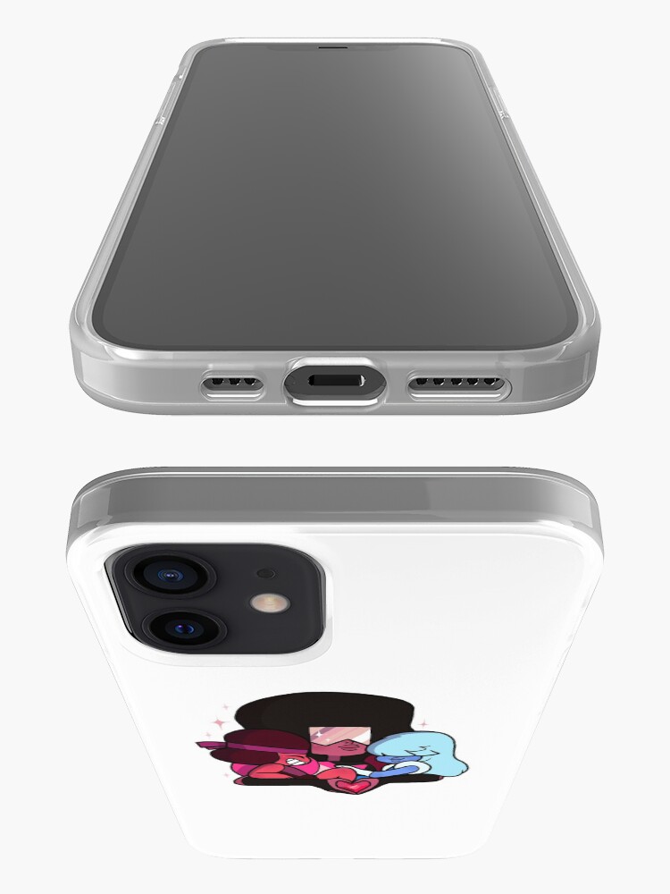 Alternate view of We Are an Experience (Garnet) iPhone Case & Cover