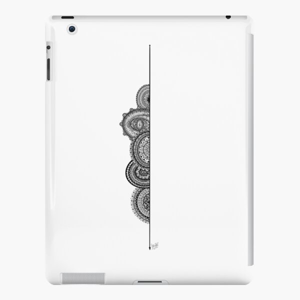 Culture iPad Snap Case