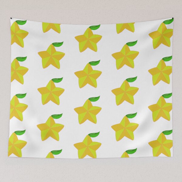 Item preview, Paopu Fruit designed and sold by peachykoi.