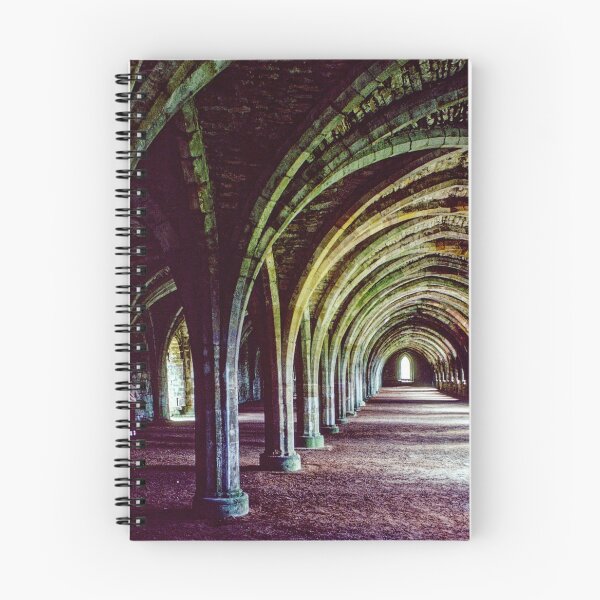 Item preview, Fountains Abbey York England 19790626 0038  designed and sold by Fred Mitchell.