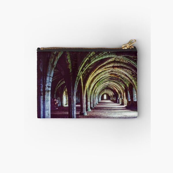 Item preview, Fountains Abbey York England 19790626 0038  designed and sold by Fred Mitchell.
