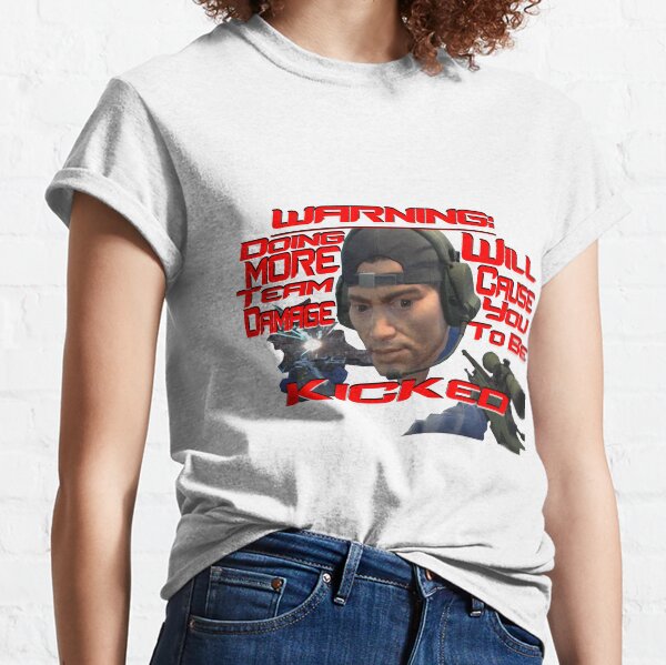 Patience Makes Perfect Classic T-Shirt