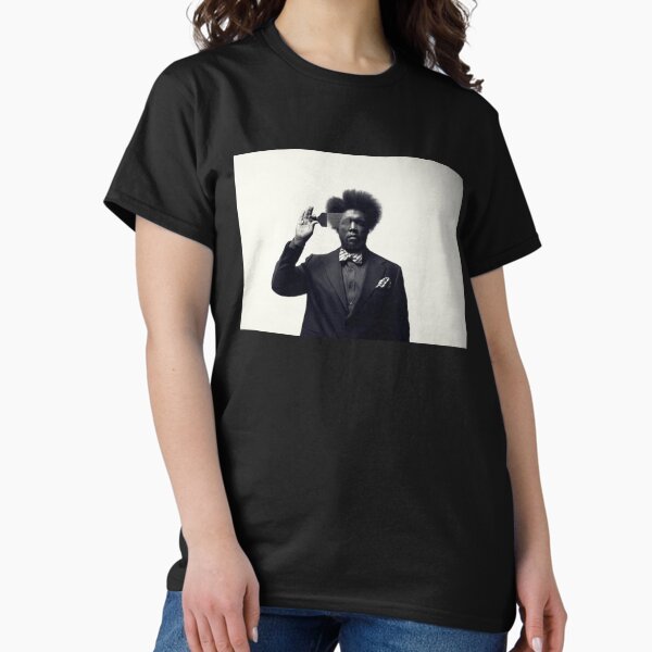 Questlove T-Shirts for Sale | Redbubble