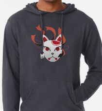 Kimetsu no Yaiba Lightweight Hoodie