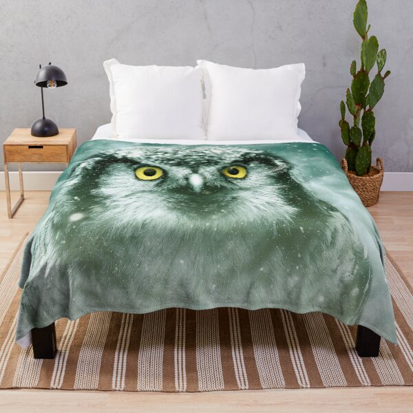 Item preview, Owl Bird Vintage Desing designed and sold by Albaley.