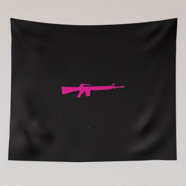 Item preview, Gun prints - Gun Owner graphics - 2nd Amendment products design designed and sold by shoutoutshirtco.