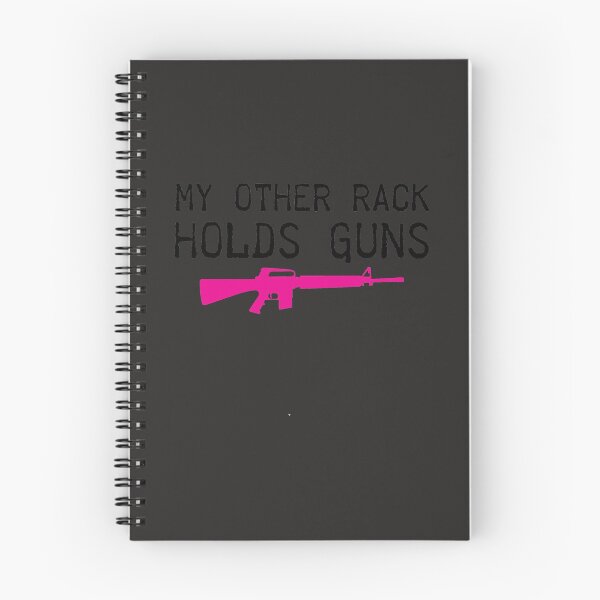 Item preview, Gun prints - Gun Owner graphics - 2nd Amendment products design designed and sold by shoutoutshirtco.