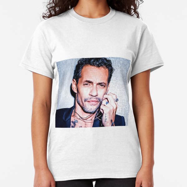 marc anthony luxury t shirt