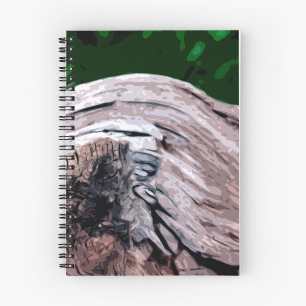 Item preview, There's Something About Wood designed and sold by Mistige.