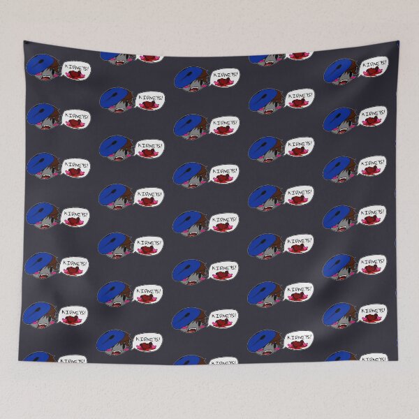 Item preview, Kidneys!  designed and sold by redmodsart.