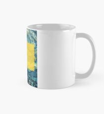 Art Therapy Mug