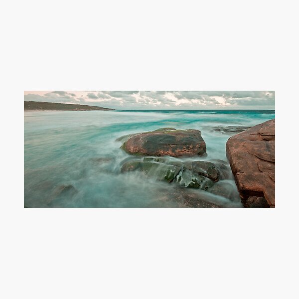 Dusk at Redgate II Photographic Print
