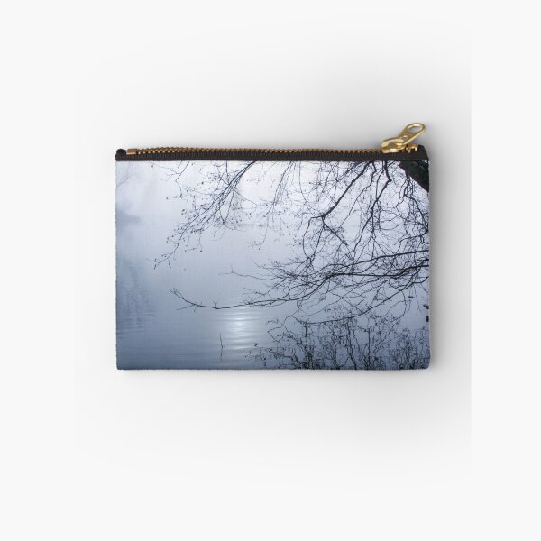 Item preview, Blue Fog at Deer Lake designed and sold by Marie  Cardona.