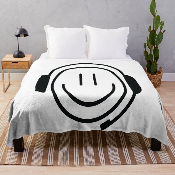 Item preview, Happy Face Gamer Esports Electronic Sports designed and sold by WordsGamersUse.