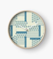 Reloj Patrón de Hana - Perteneciente