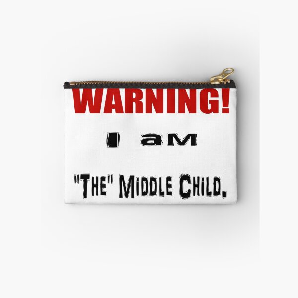 Item preview, Middle Child Syndrome. designed and sold by Watson Harris.