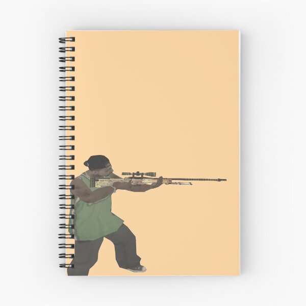 Item preview, AWP designed and sold by Matthew Merkel.