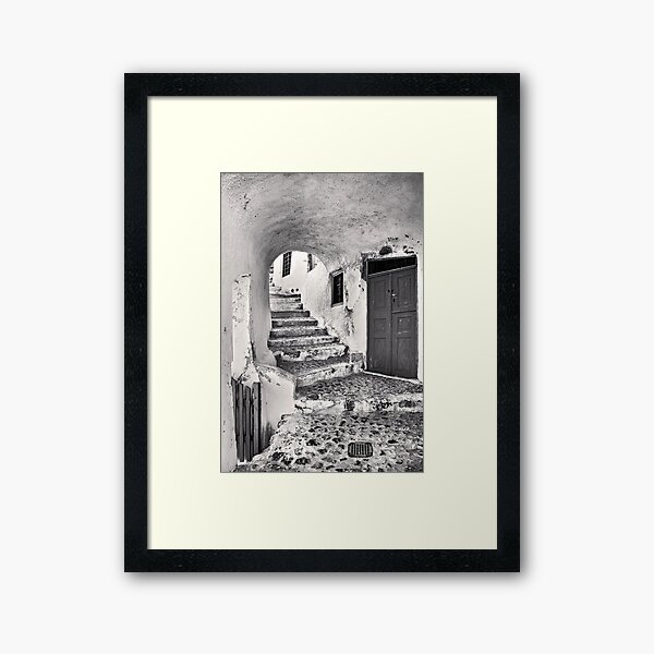 Item preview, Once upon a time in Santorini designed and sold by Cretense72.