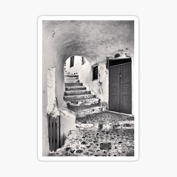 Item preview, Once upon a time in Santorini designed and sold by Cretense72.