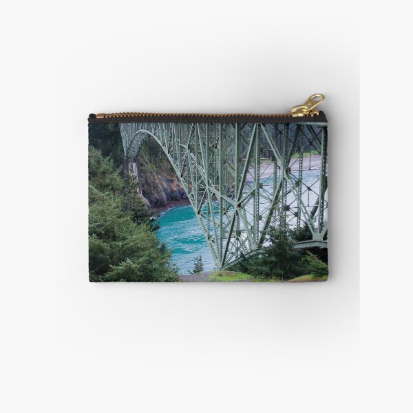 Item preview, Deception Pass Bridge  designed and sold by Marie  Cardona.